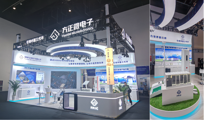 Bài viết trước: SNEC 2025 | Quang - Lưu trữ gặp SiC, Phương Chính Vi mang lại giá trị mới cho kết nối năng lượng!